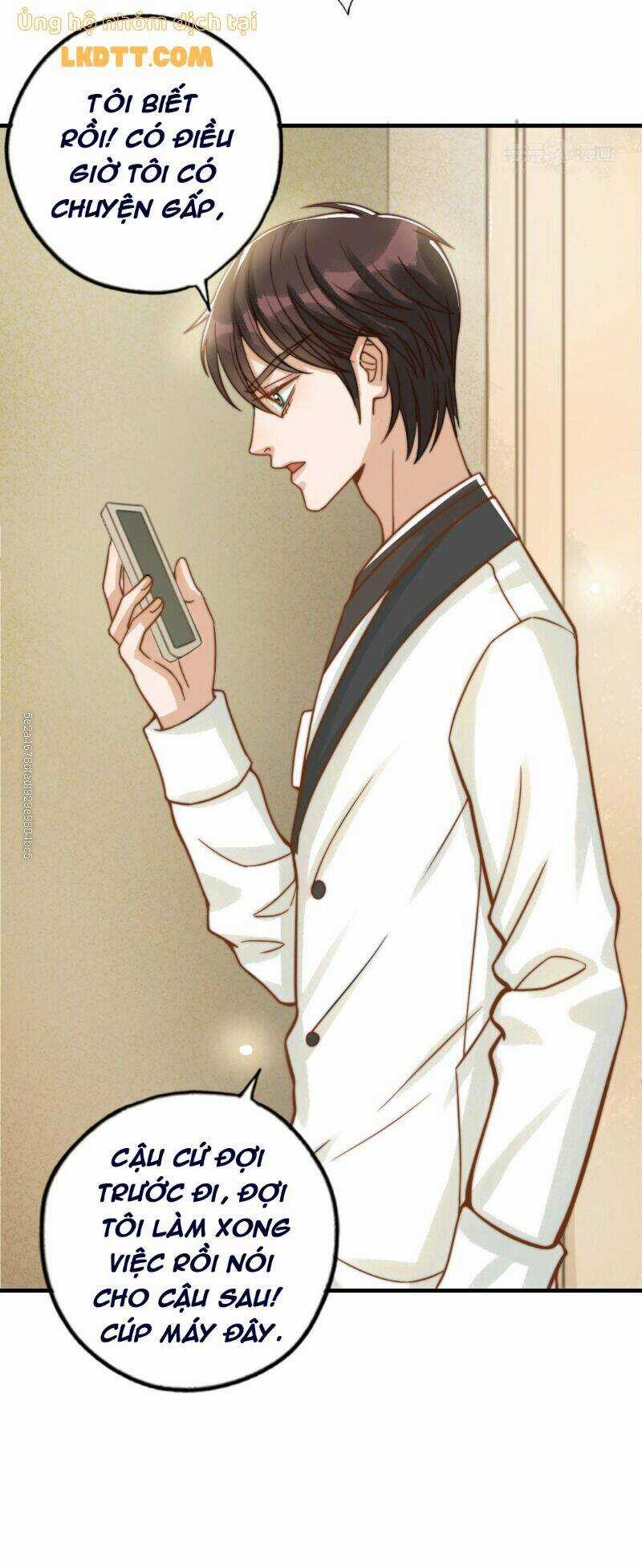 Chồng Trước 18 Tuổi Chapter 68 trang 22