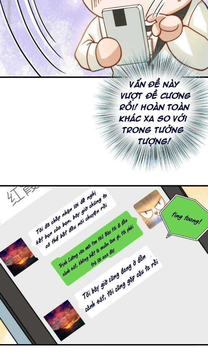 Chồng Trước 18 Tuổi Chapter 68 trang 24