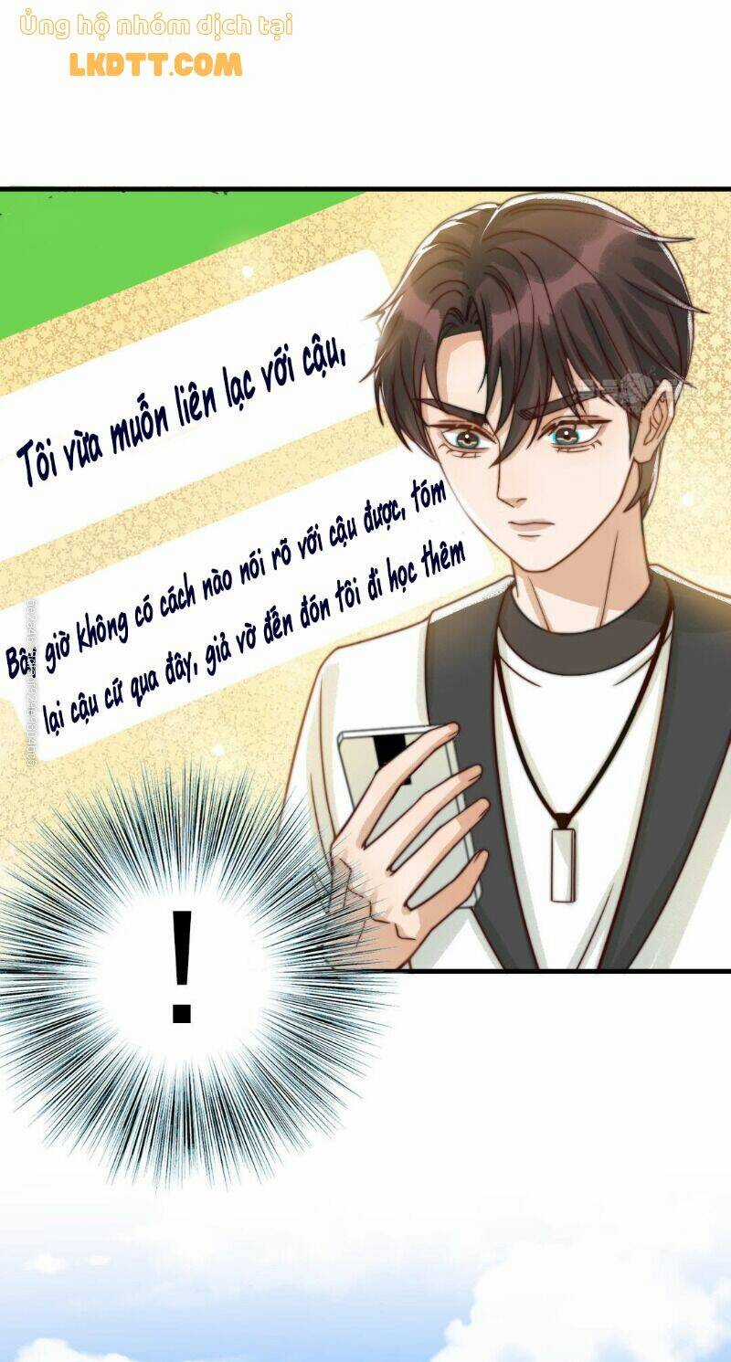 Chồng Trước 18 Tuổi Chapter 68 trang 25