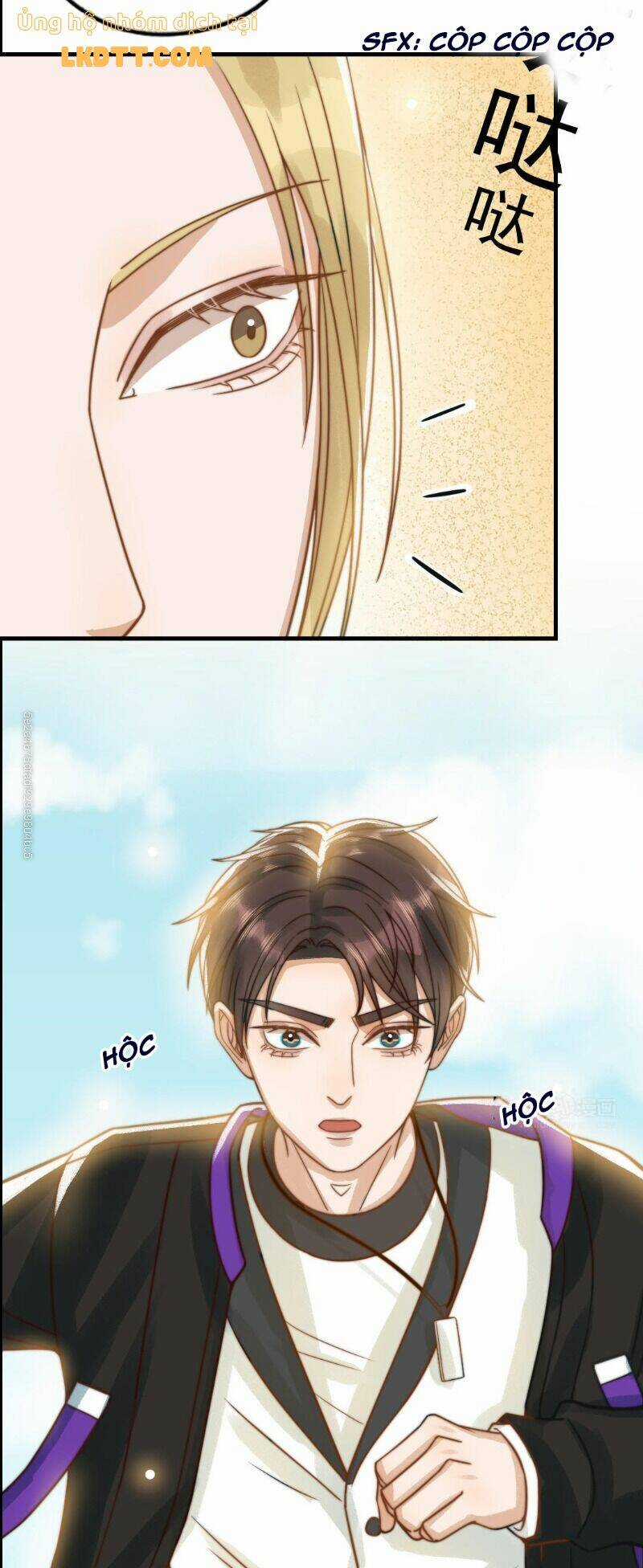 Chồng Trước 18 Tuổi Chapter 68 trang 28