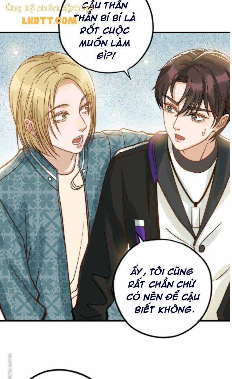 Chồng Trước 18 Tuổi Chapter 68 trang 31