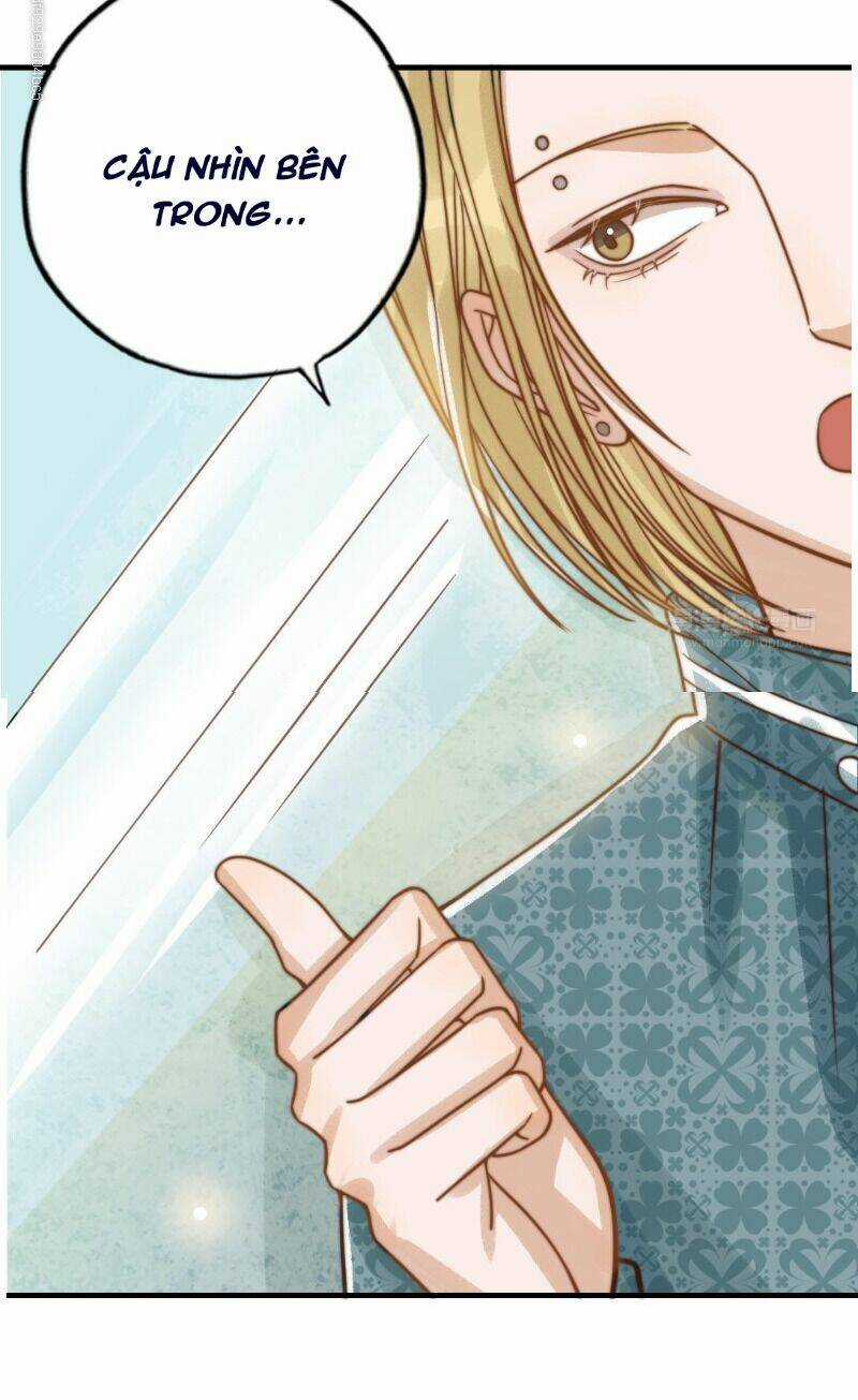 Chồng Trước 18 Tuổi Chapter 68 trang 32