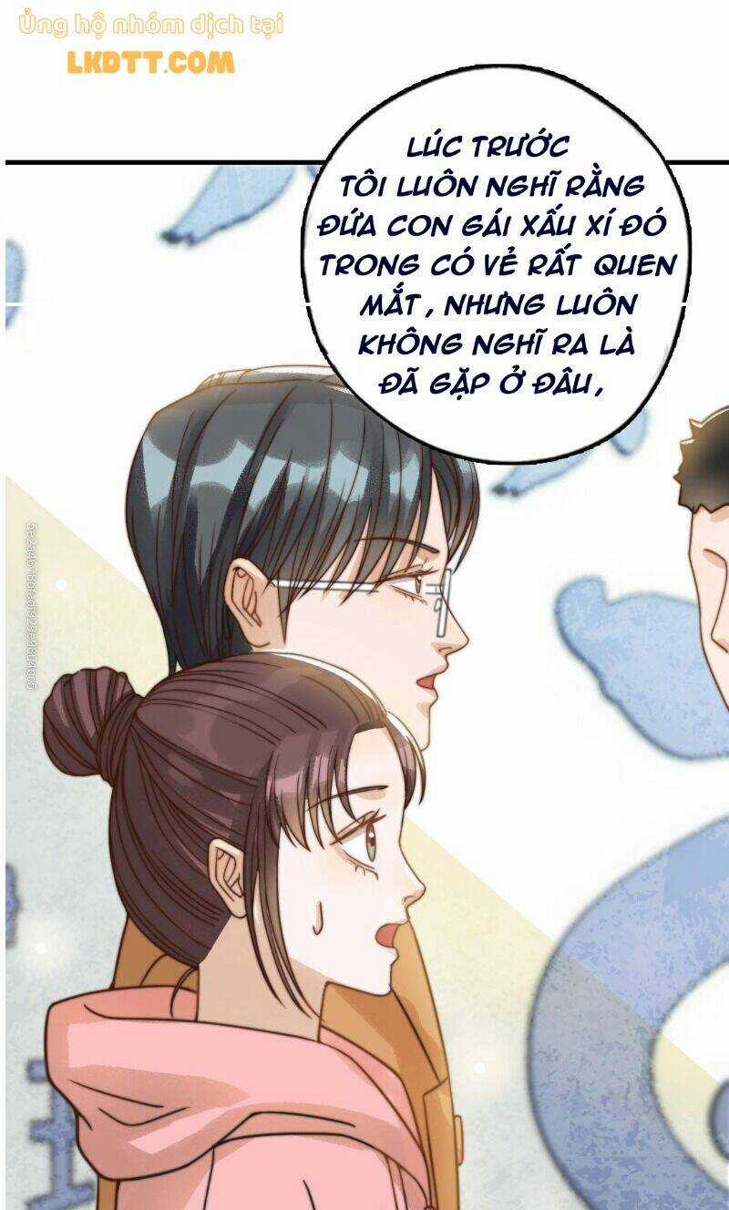 Chồng Trước 18 Tuổi Chapter 68 trang 33