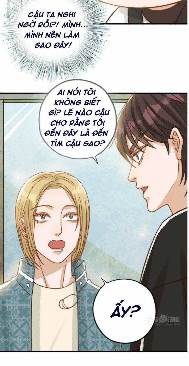 Chồng Trước 18 Tuổi Chapter 68 trang 35