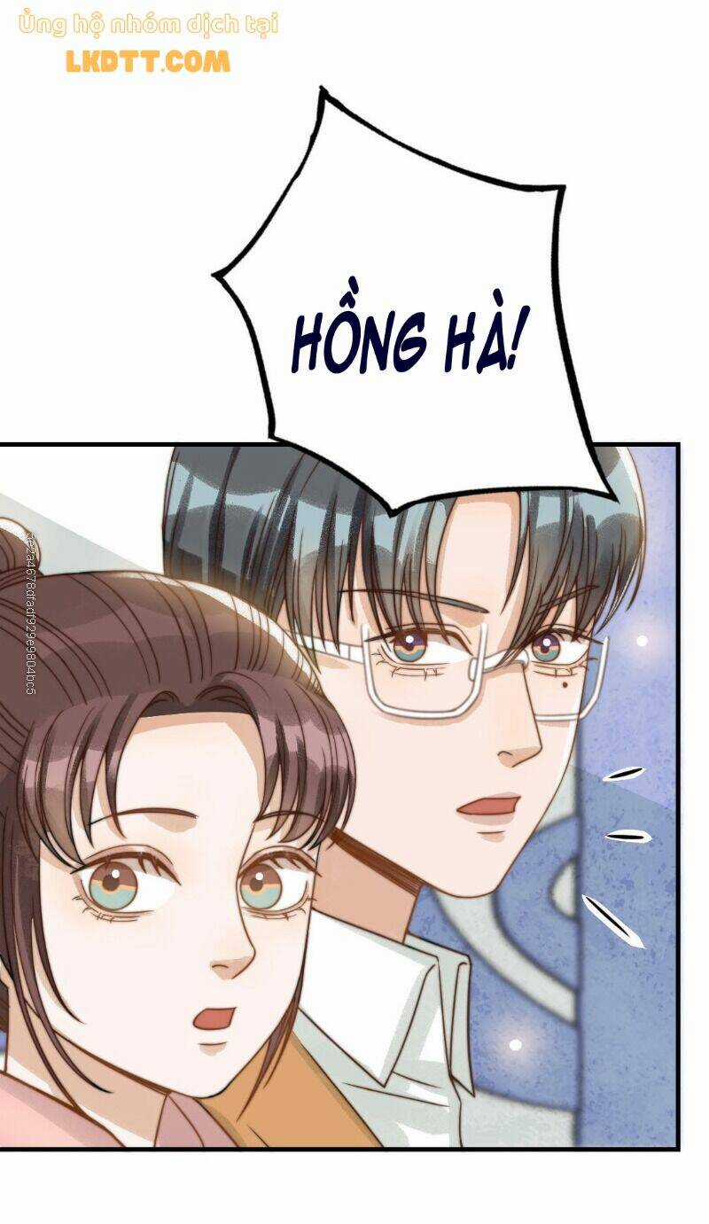 Chồng Trước 18 Tuổi Chapter 68 trang 36