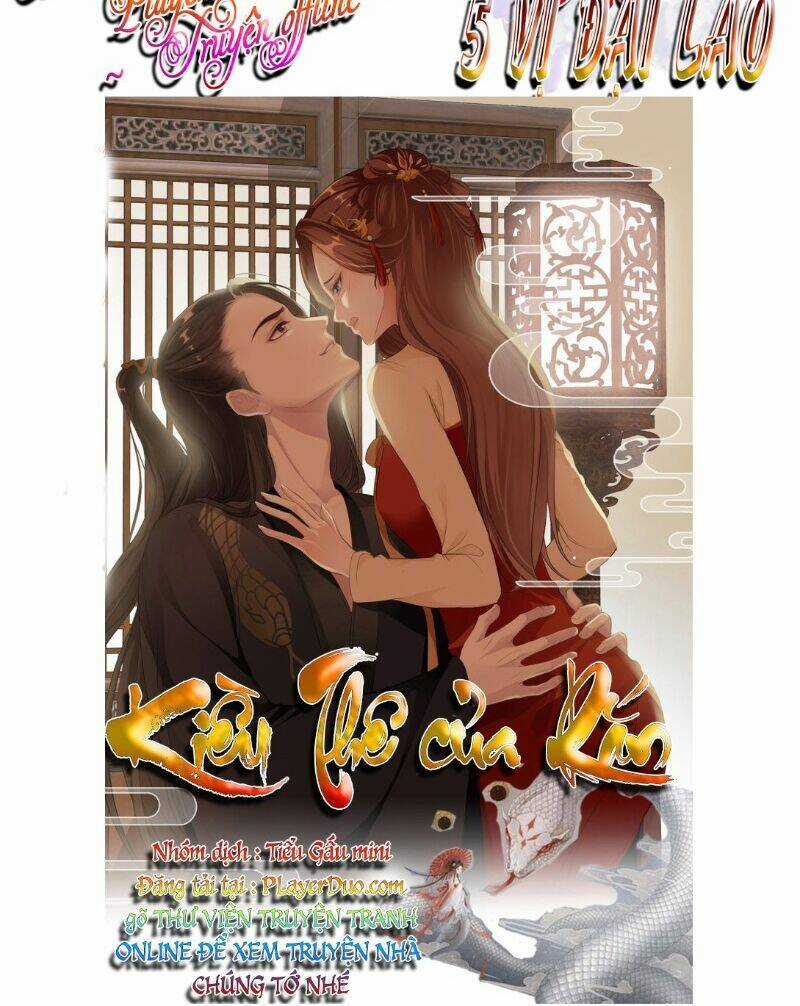 Chồng Trước 18 Tuổi Chapter 68 trang 39