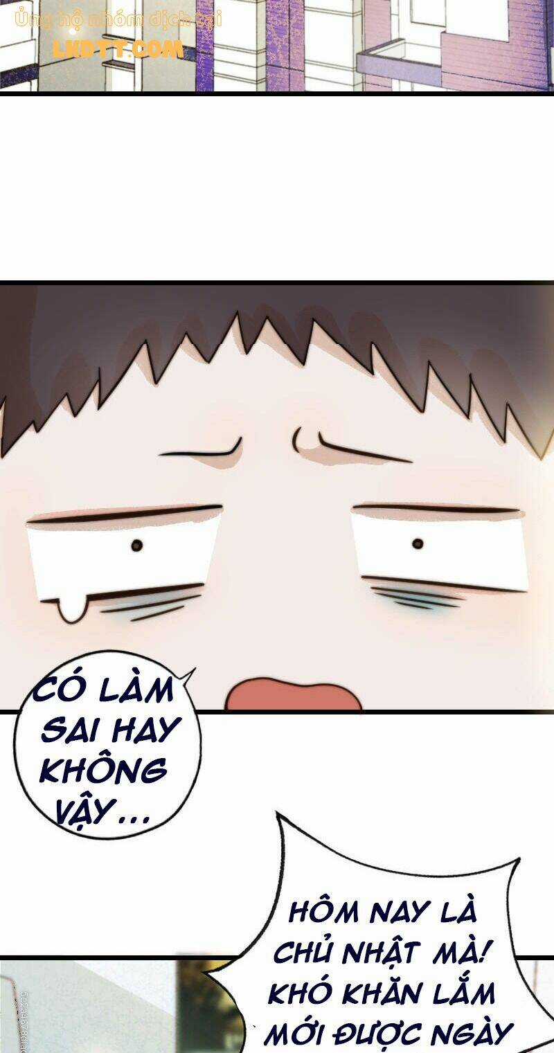 Chồng Trước 18 Tuổi Chapter 68 trang 4