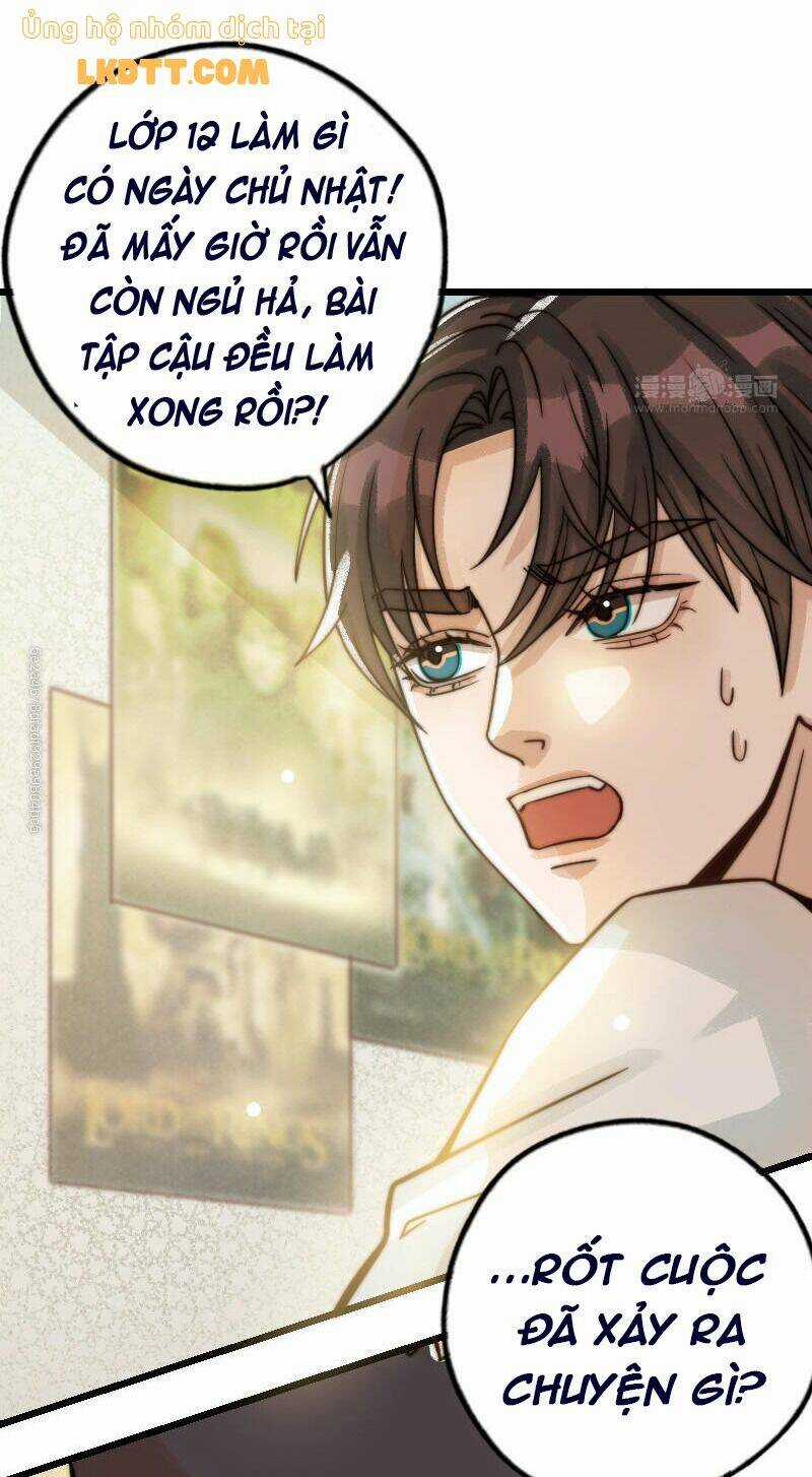 Chồng Trước 18 Tuổi Chapter 68 trang 6