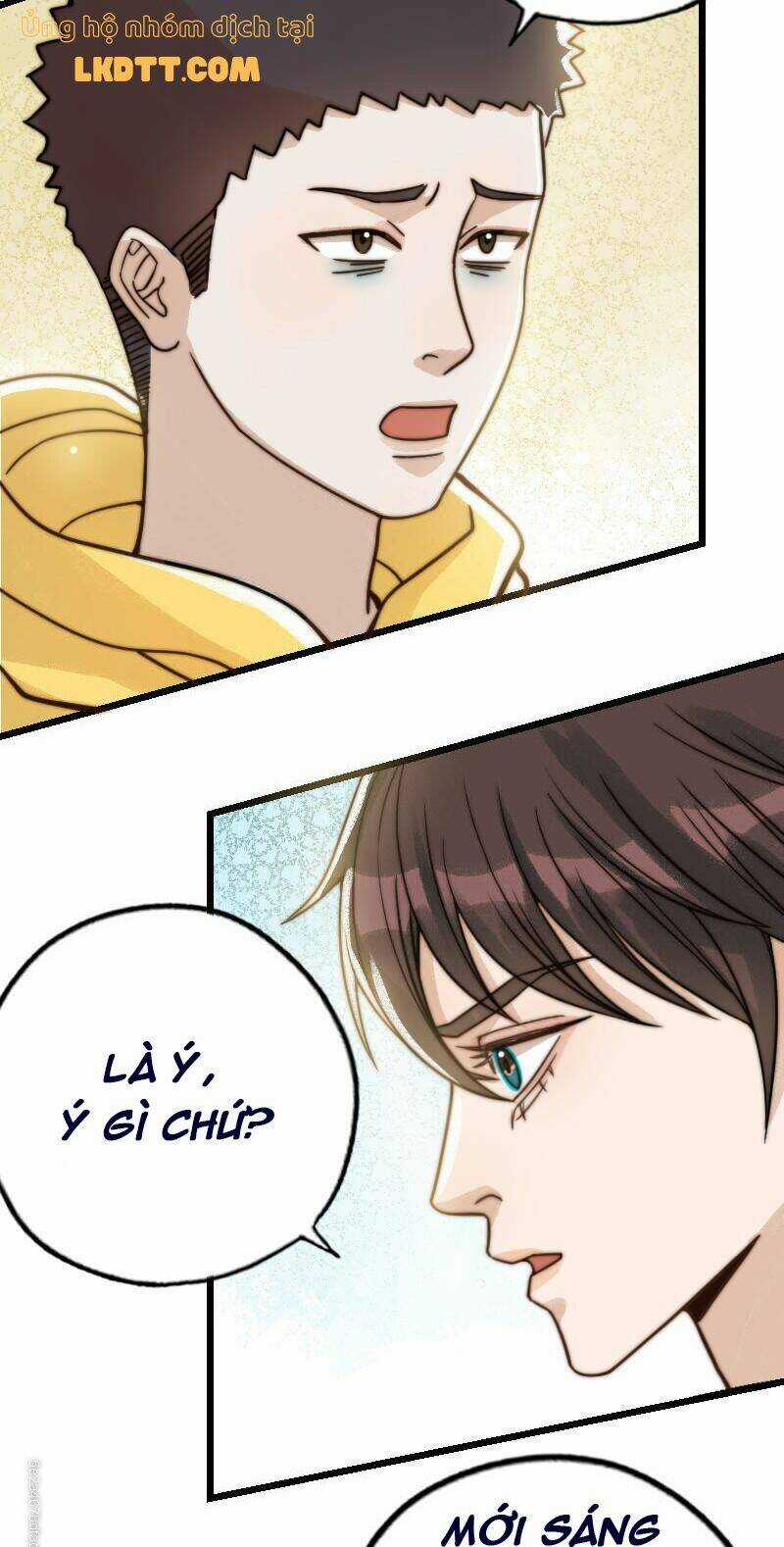 Chồng Trước 18 Tuổi Chapter 68 trang 7