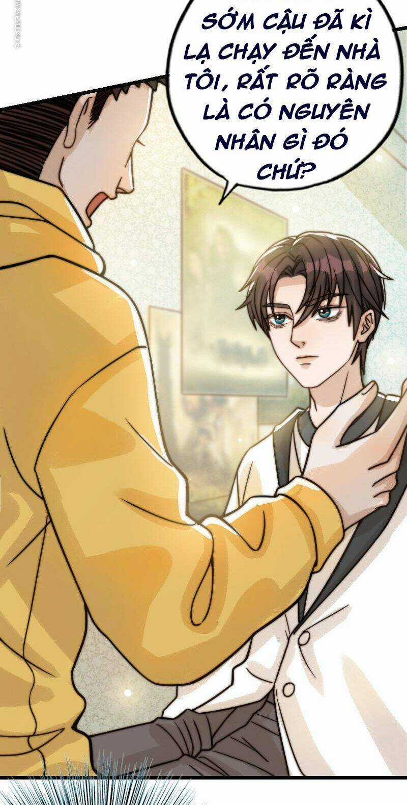 Chồng Trước 18 Tuổi Chapter 68 trang 8