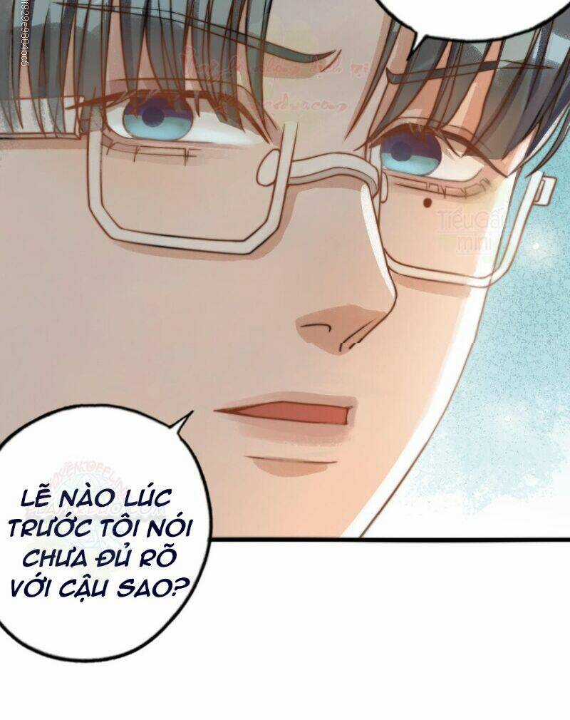 Chồng Trước 18 Tuổi Chapter 69 trang 11