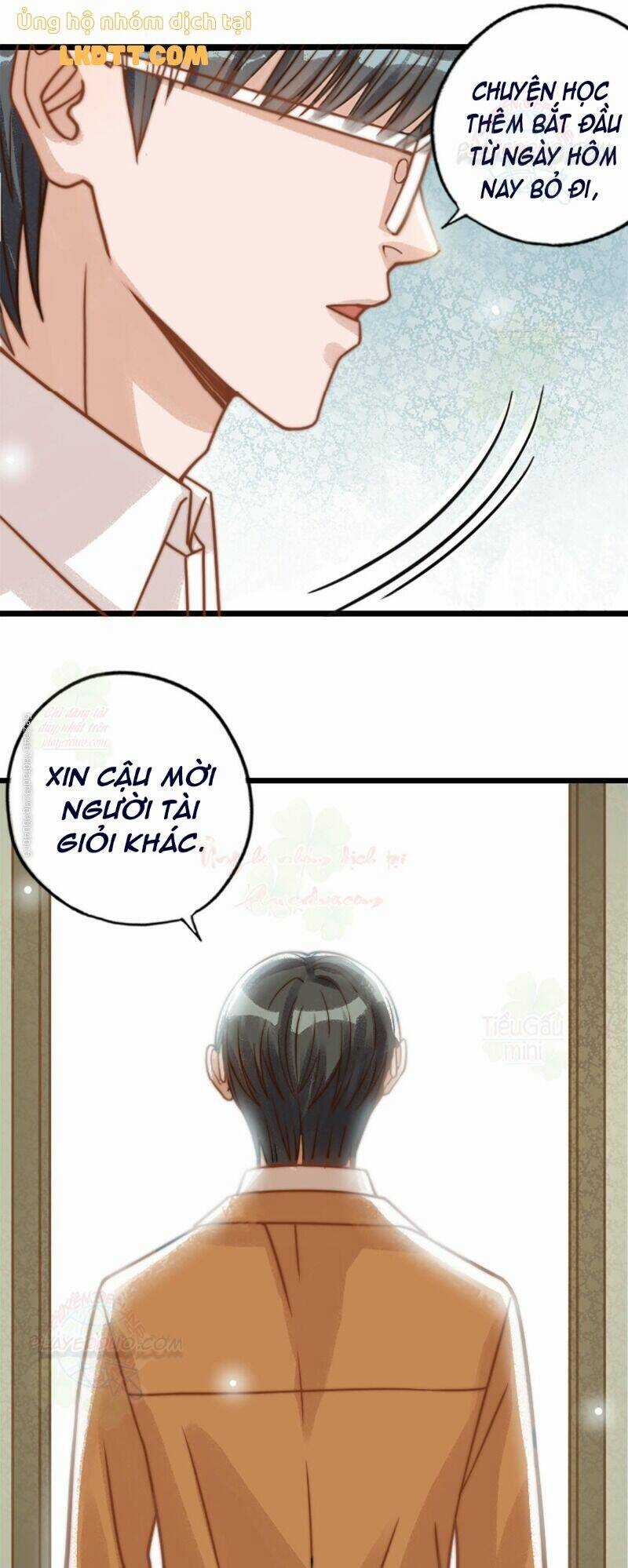 Chồng Trước 18 Tuổi Chapter 69 trang 12