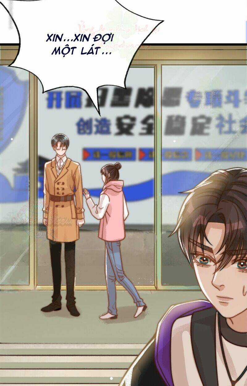 Chồng Trước 18 Tuổi Chapter 69 trang 14