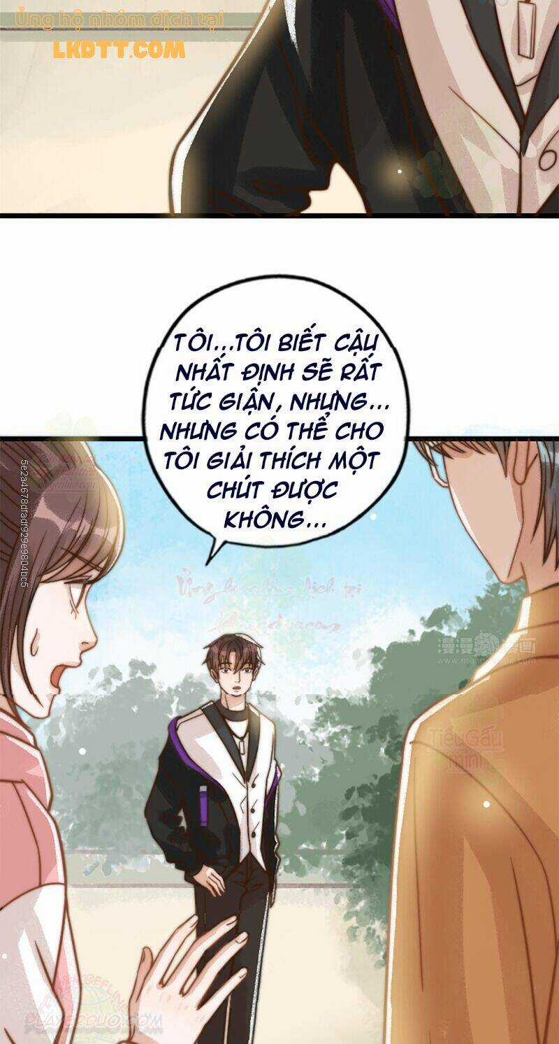 Chồng Trước 18 Tuổi Chapter 69 trang 15