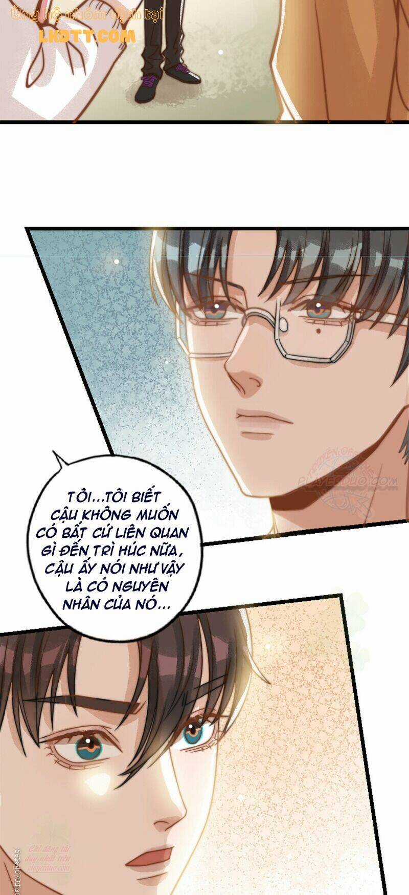 Chồng Trước 18 Tuổi Chapter 69 trang 16