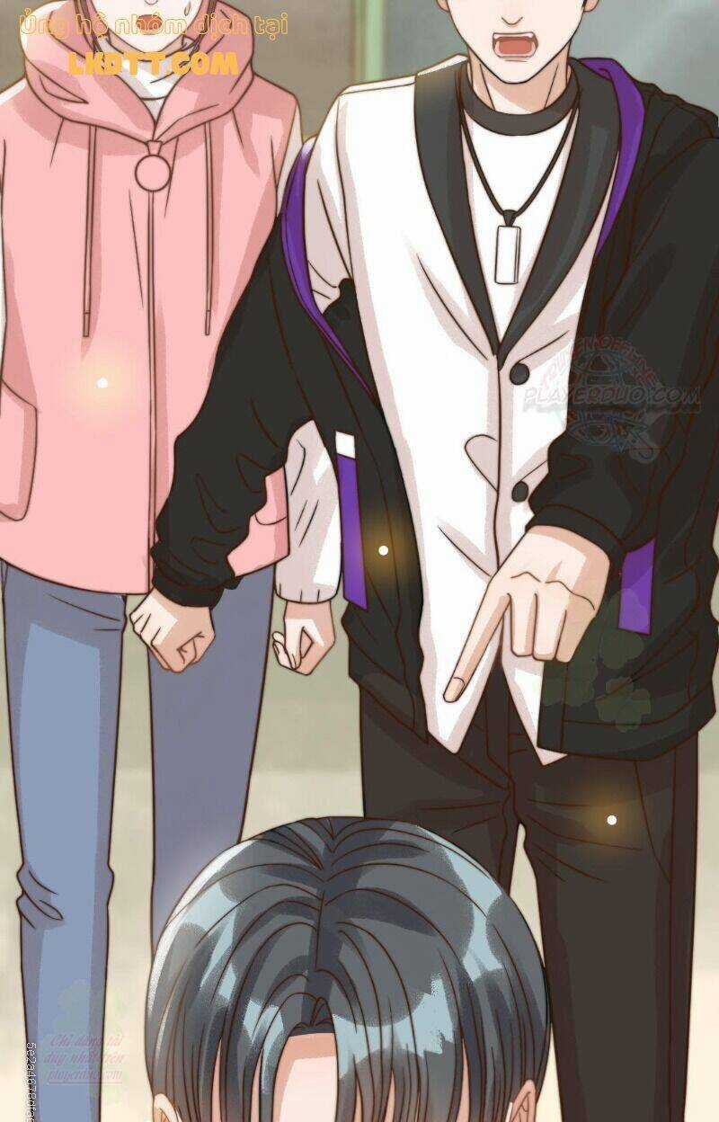 Chồng Trước 18 Tuổi Chapter 69 trang 19