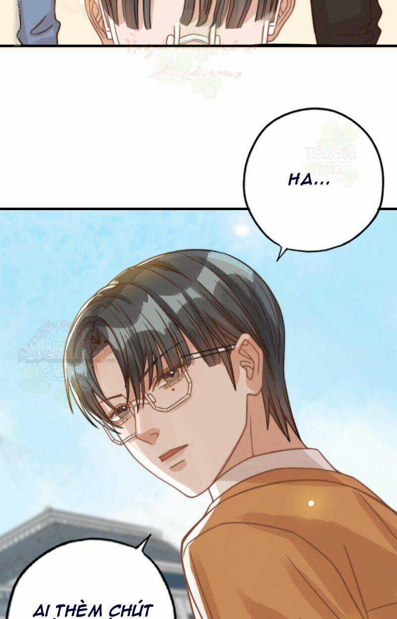 Chồng Trước 18 Tuổi Chapter 69 trang 20