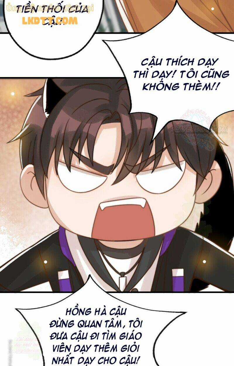 Chồng Trước 18 Tuổi Chapter 69 trang 21