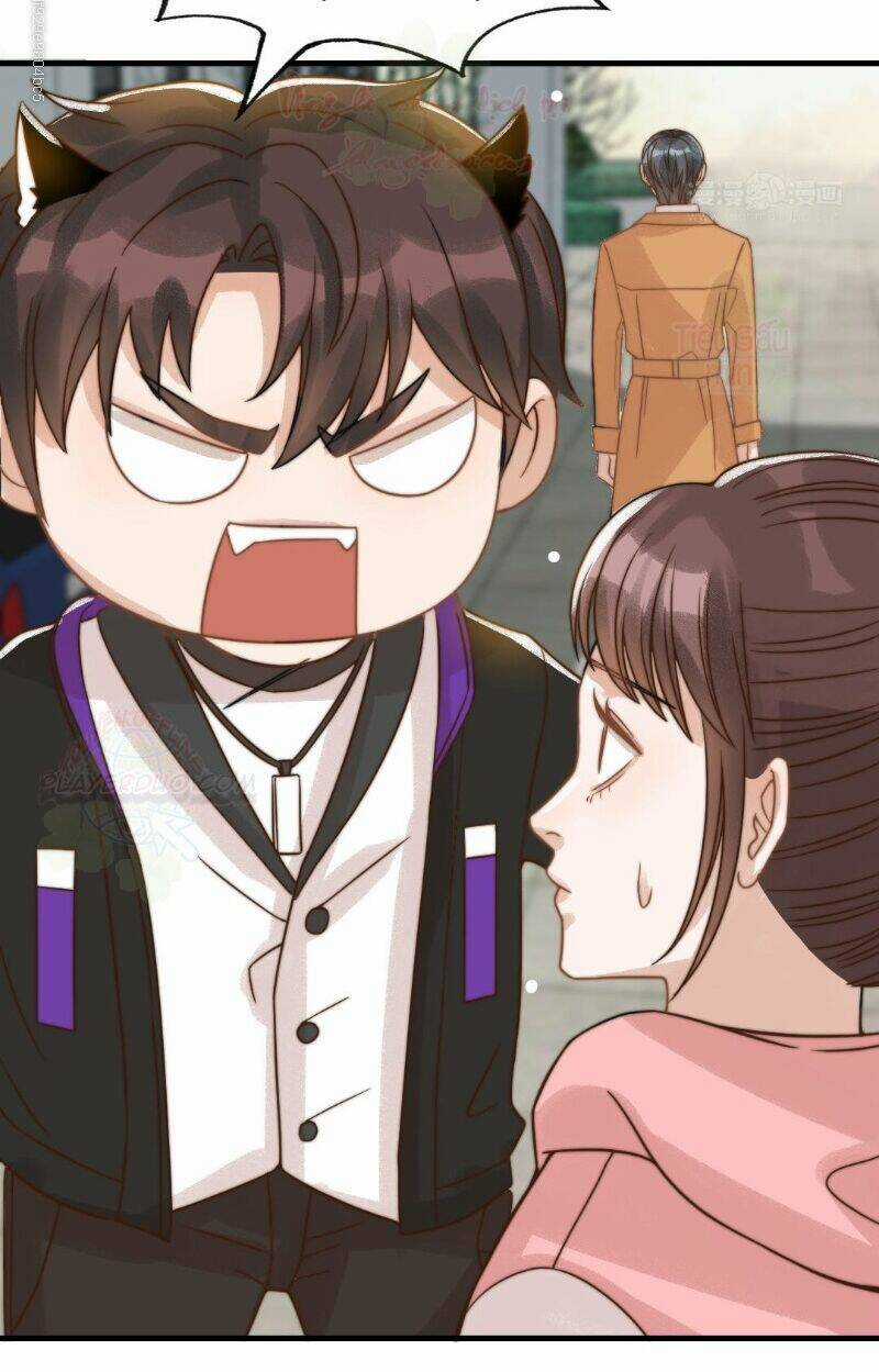 Chồng Trước 18 Tuổi Chapter 69 trang 22