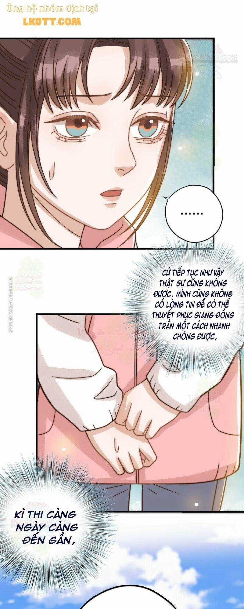 Chồng Trước 18 Tuổi Chapter 69 trang 23