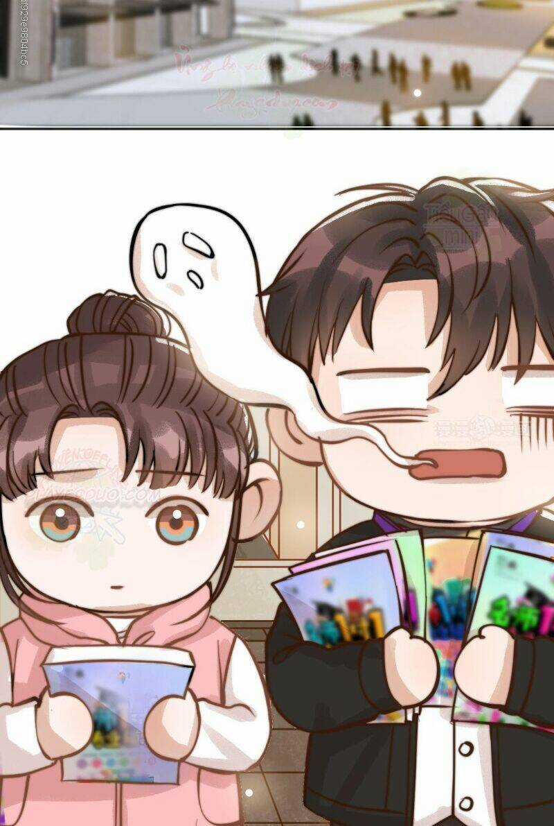 Chồng Trước 18 Tuổi Chapter 69 trang 25