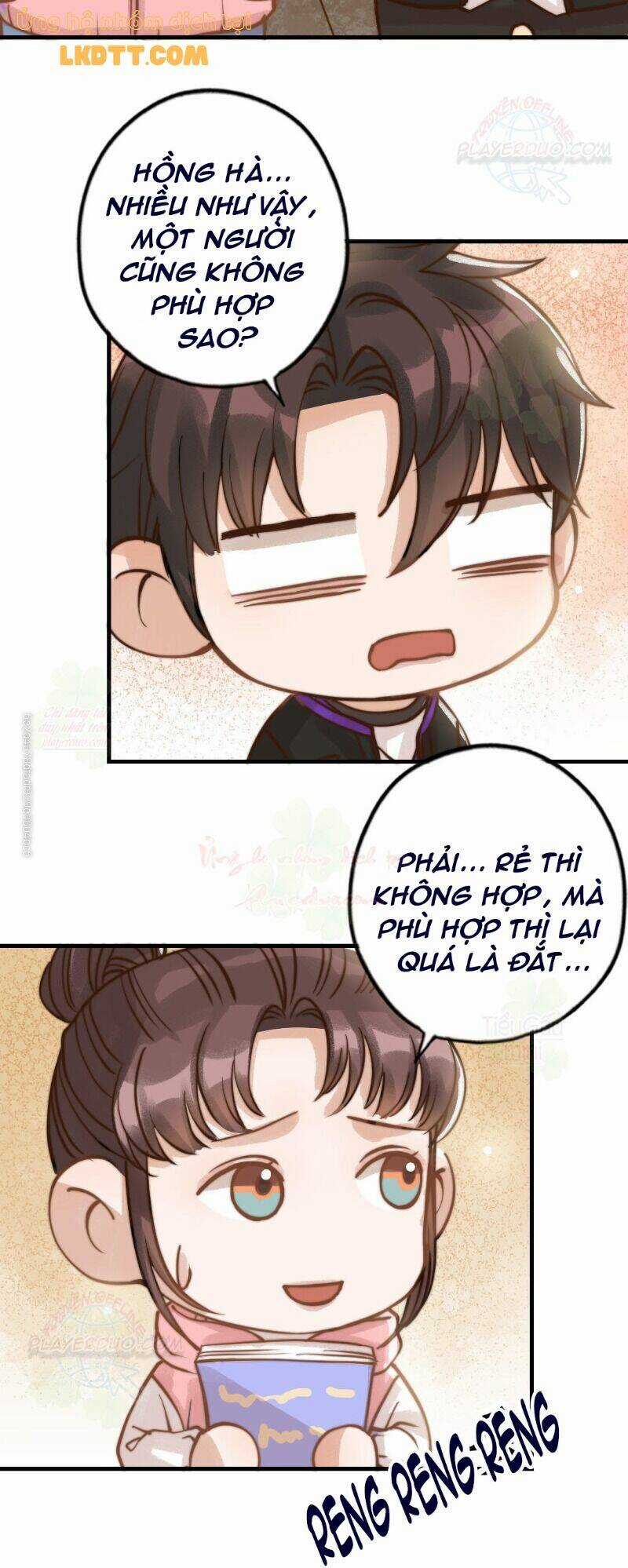 Chồng Trước 18 Tuổi Chapter 69 trang 26