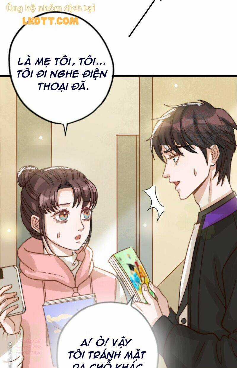 Chồng Trước 18 Tuổi Chapter 69 trang 27