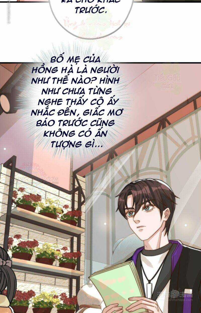 Chồng Trước 18 Tuổi Chapter 69 trang 28