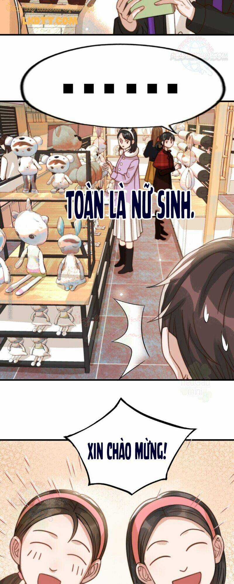 Chồng Trước 18 Tuổi Chapter 69 trang 29