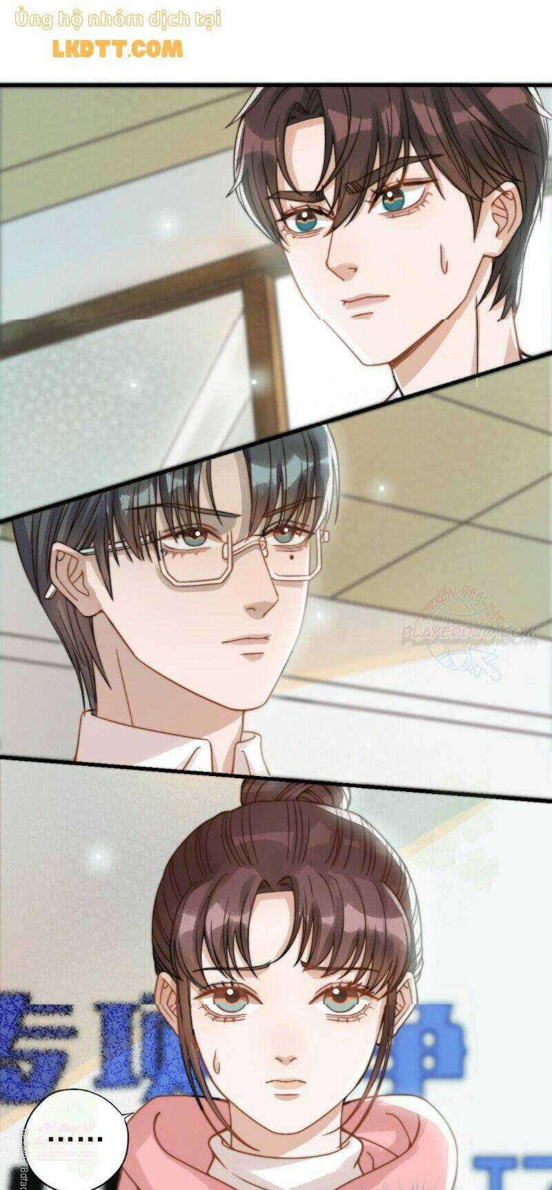 Chồng Trước 18 Tuổi Chapter 69 trang 3