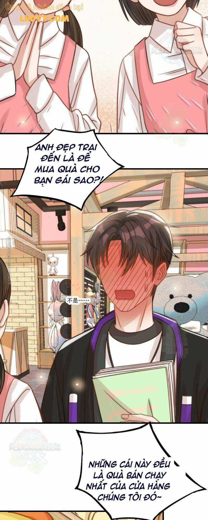 Chồng Trước 18 Tuổi Chapter 69 trang 30