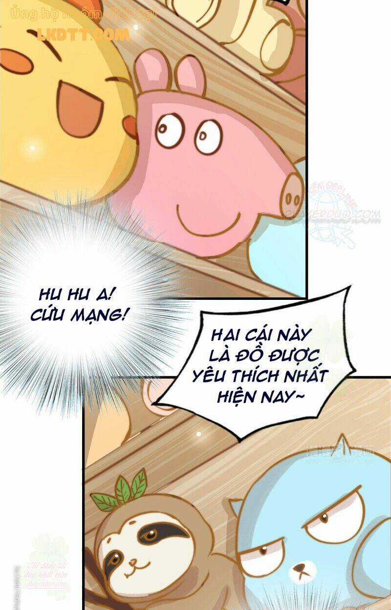 Chồng Trước 18 Tuổi Chapter 69 trang 31