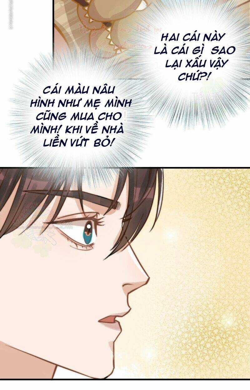 Chồng Trước 18 Tuổi Chapter 69 trang 32