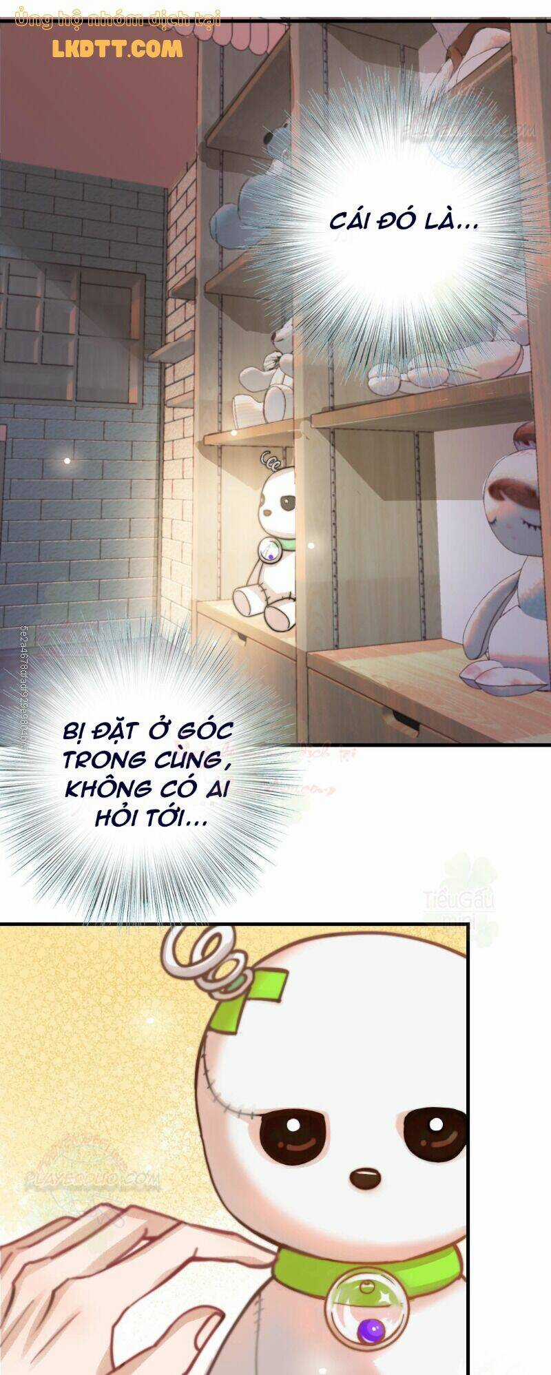 Chồng Trước 18 Tuổi Chapter 69 trang 33