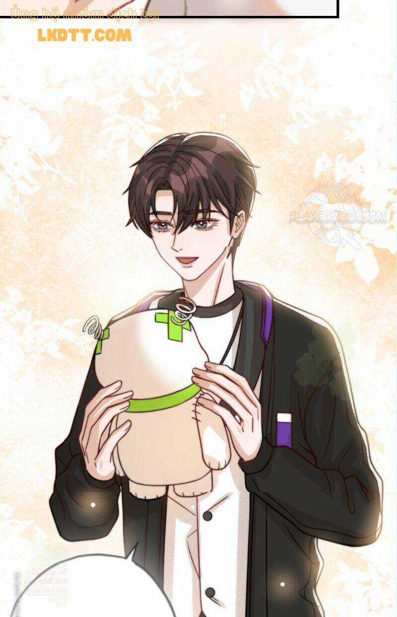 Chồng Trước 18 Tuổi Chapter 69 trang 34