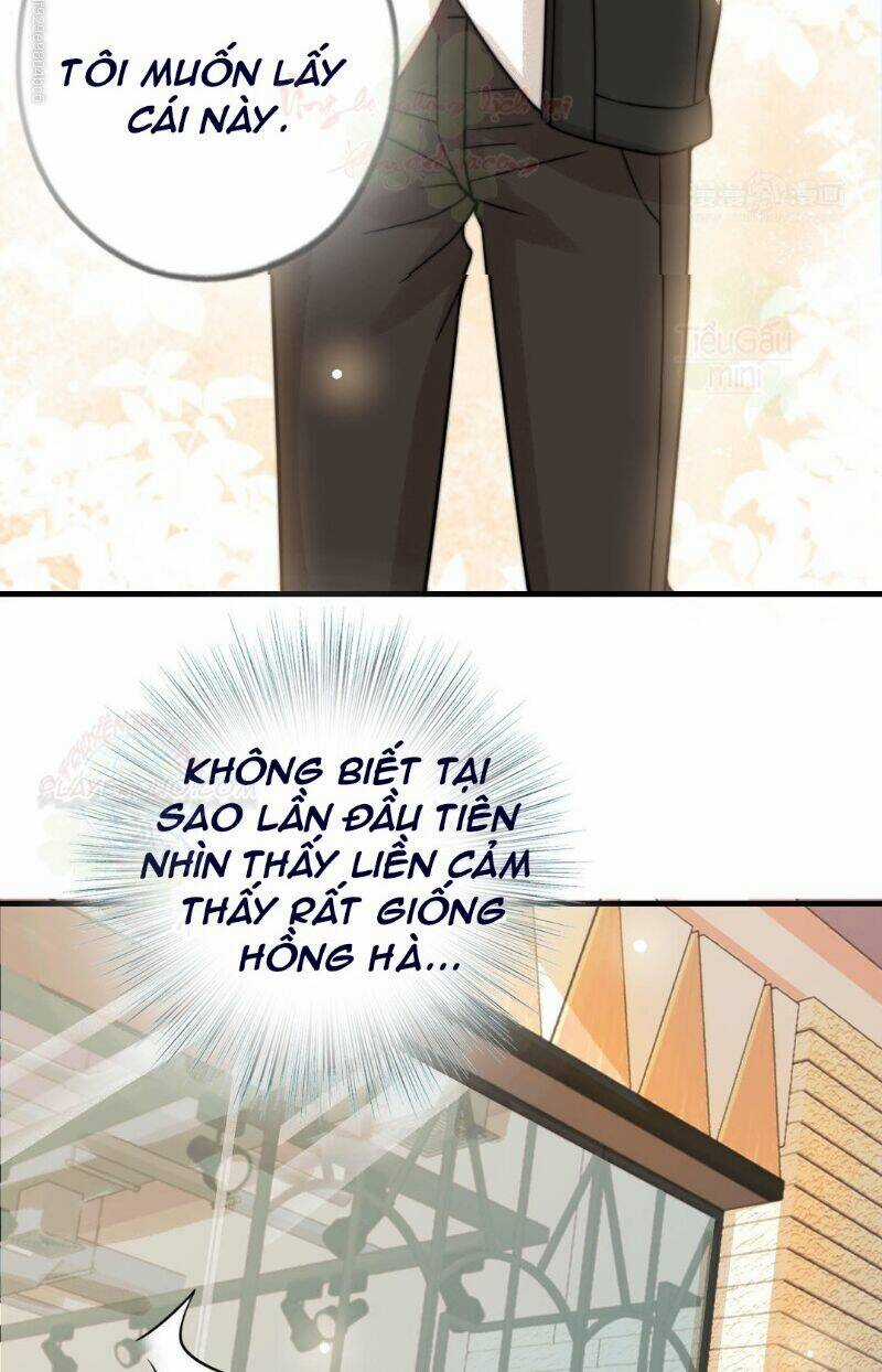 Chồng Trước 18 Tuổi Chapter 69 trang 35