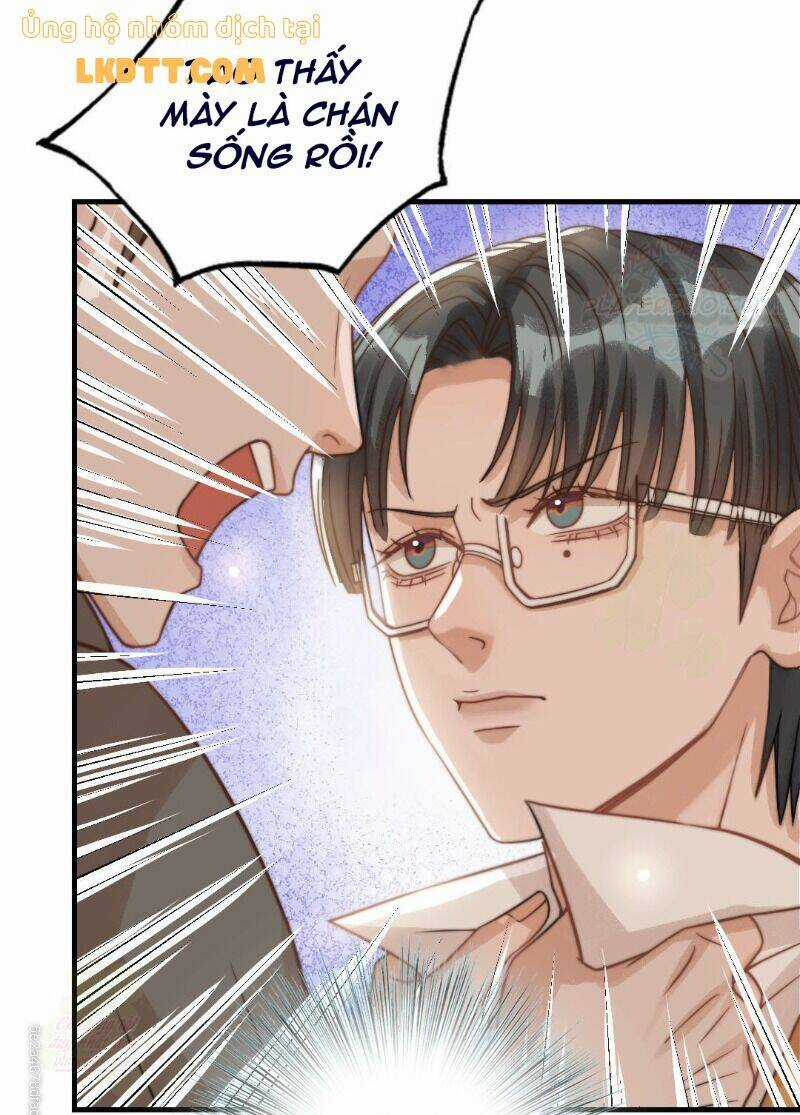 Chồng Trước 18 Tuổi Chapter 69 trang 37