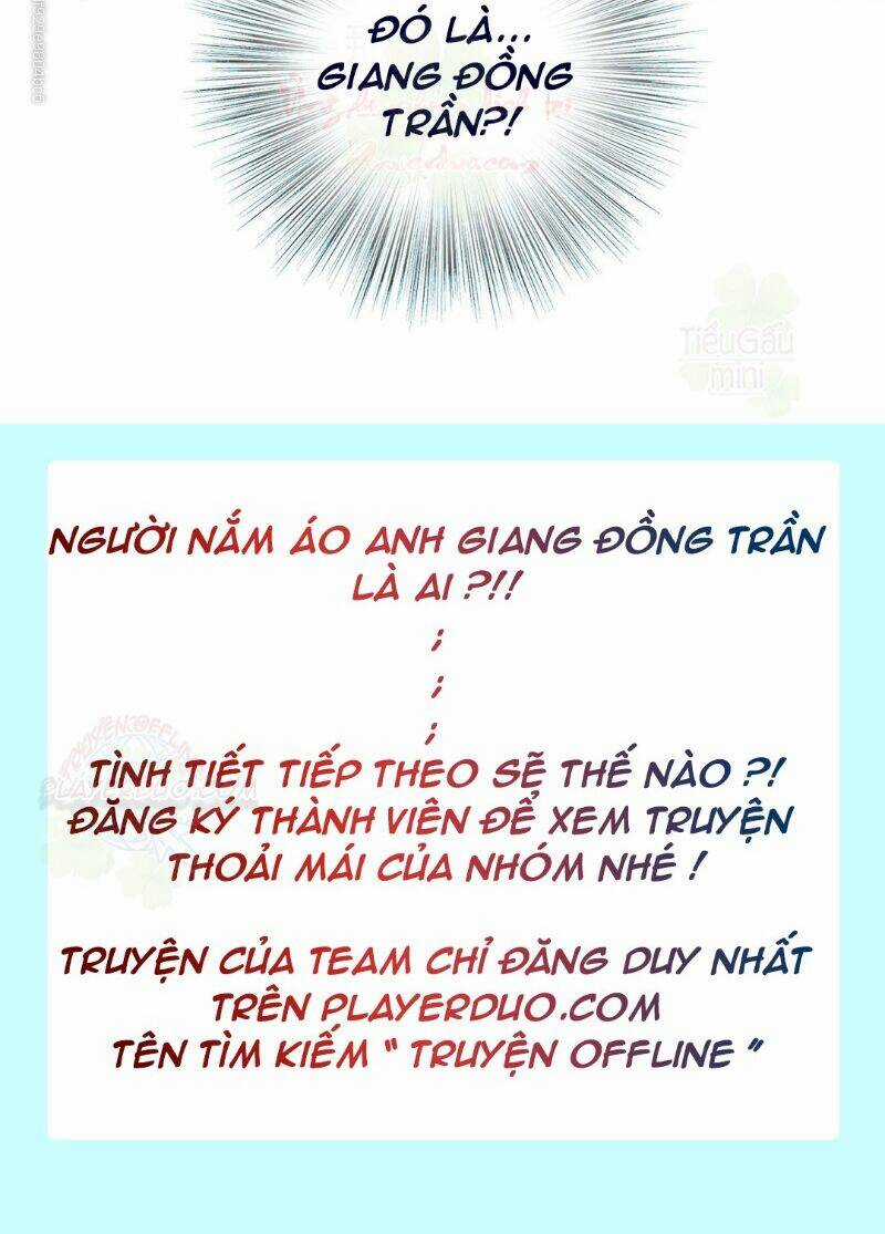 Chồng Trước 18 Tuổi Chapter 69 trang 38