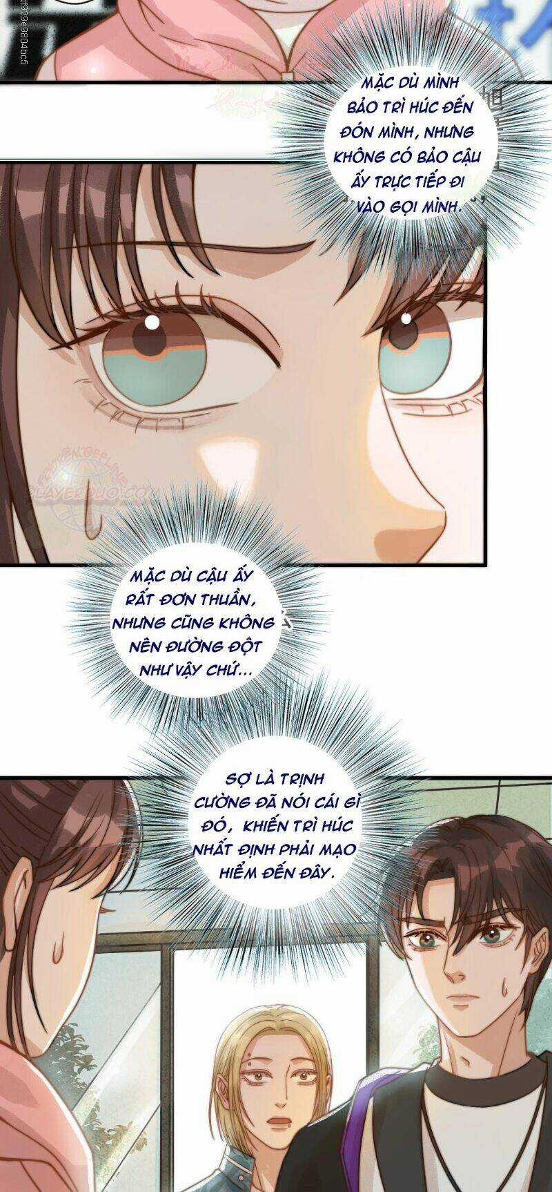 Chồng Trước 18 Tuổi Chapter 69 trang 4