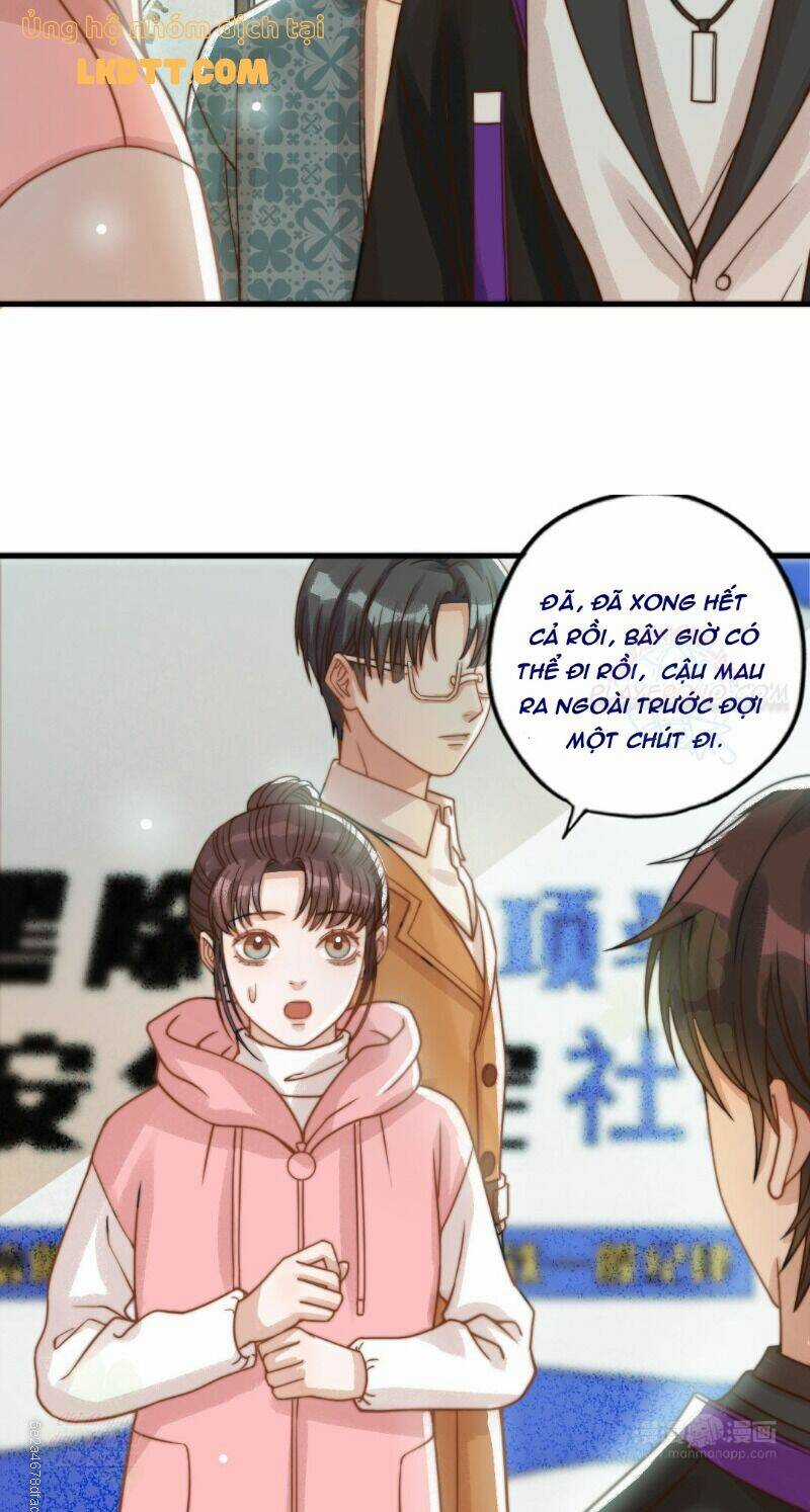 Chồng Trước 18 Tuổi Chapter 69 trang 5