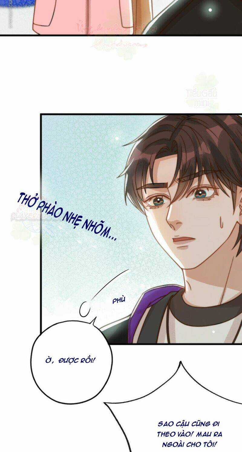 Chồng Trước 18 Tuổi Chapter 69 trang 6