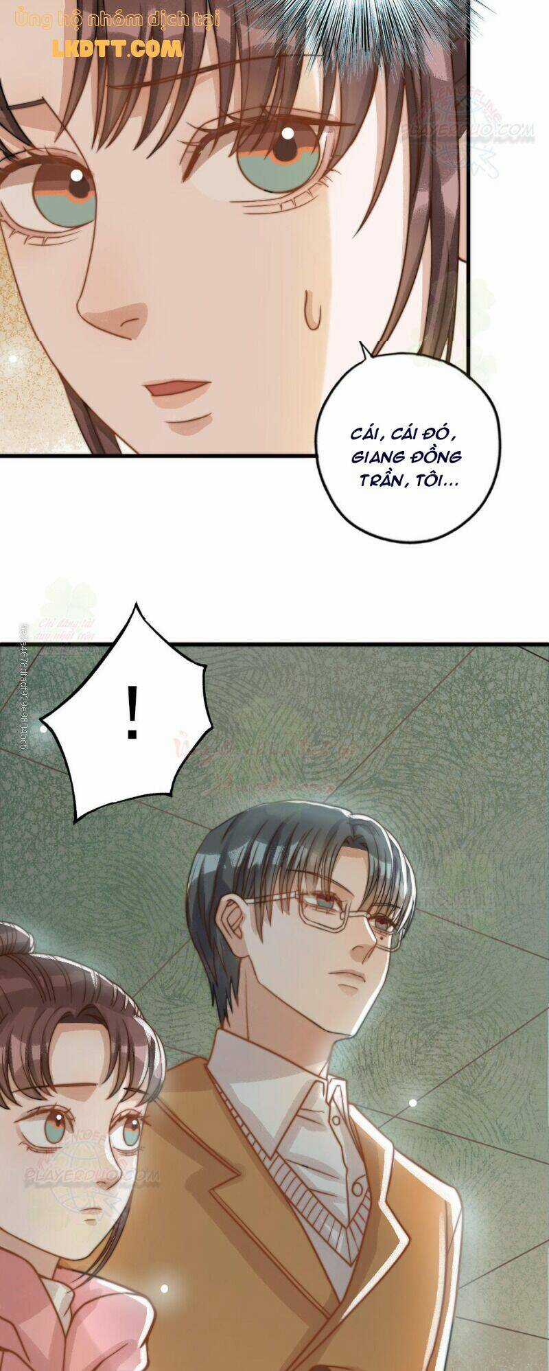 Chồng Trước 18 Tuổi Chapter 69 trang 9