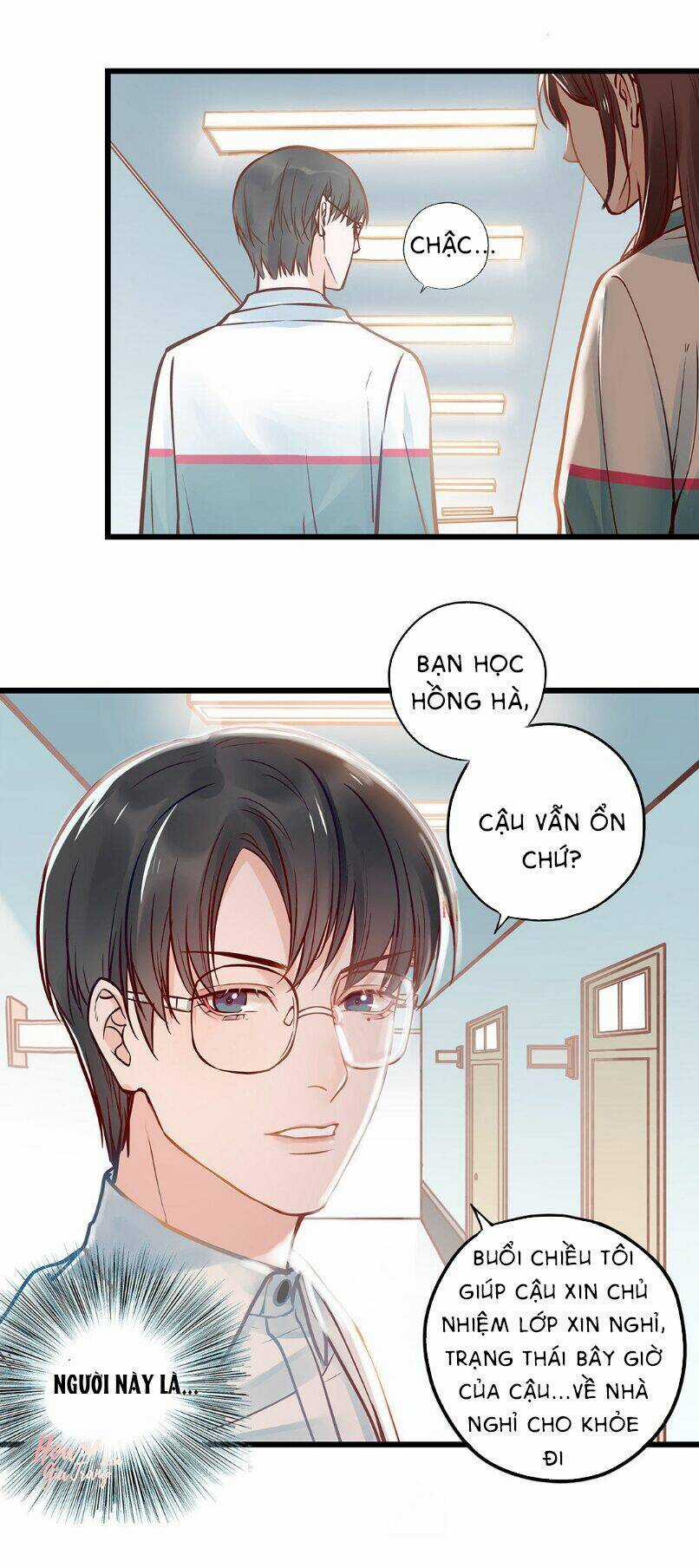 Chồng Trước 18 Tuổi Chapter 7 trang 13