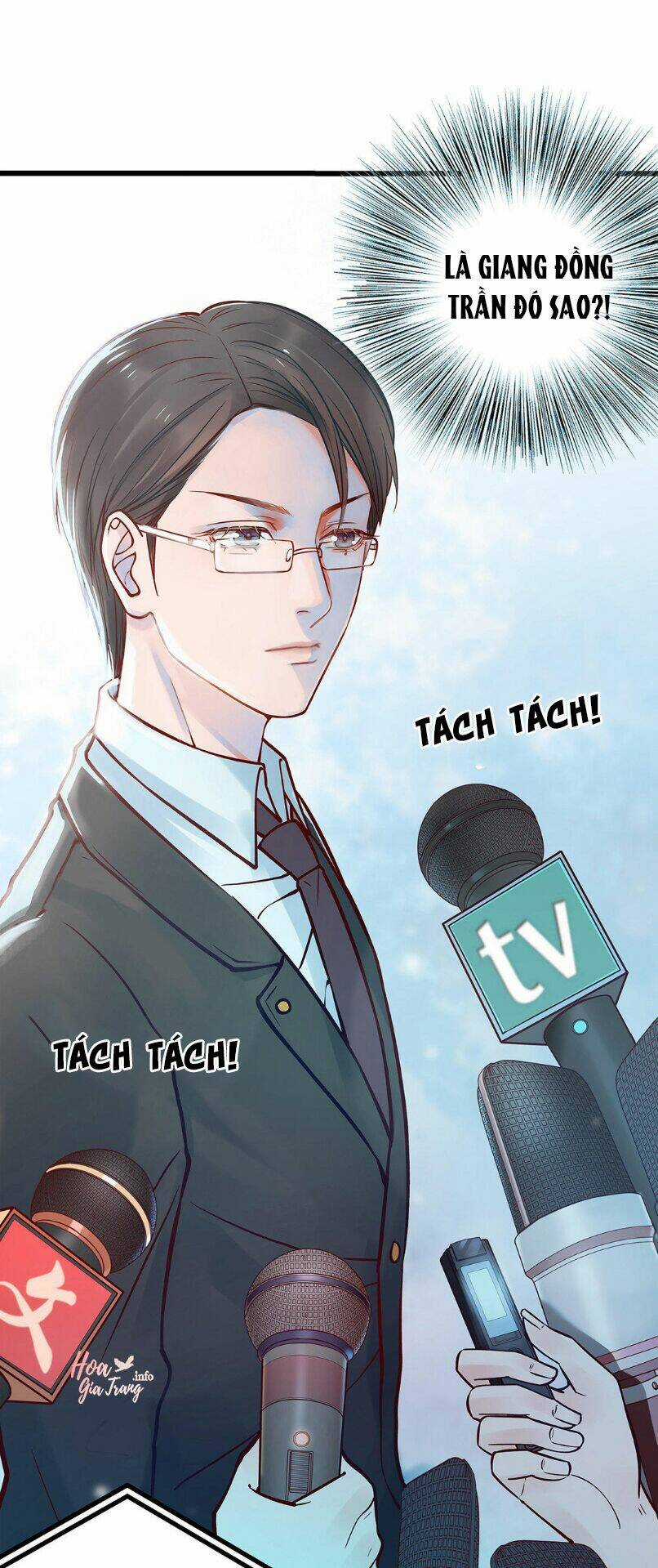 Chồng Trước 18 Tuổi Chapter 7 trang 14