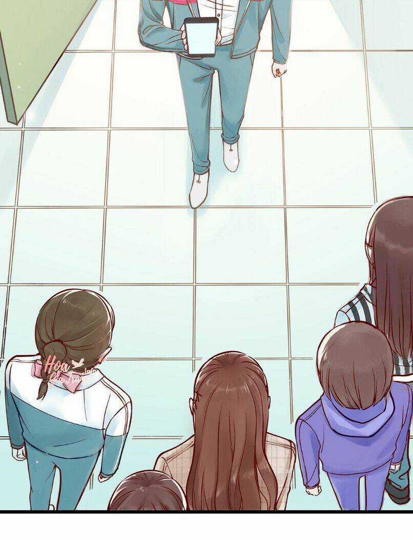 Chồng Trước 18 Tuổi Chapter 7 trang 2