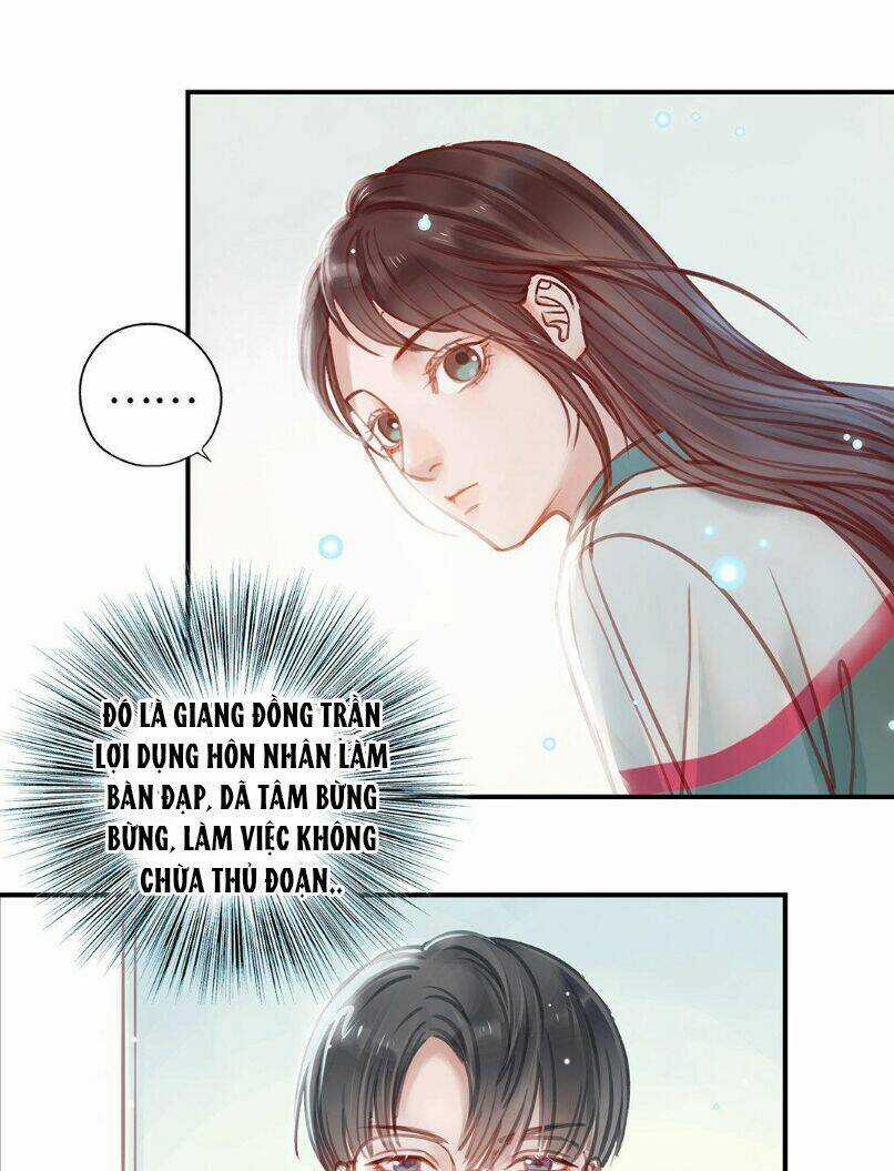 Chồng Trước 18 Tuổi Chapter 7 trang 22