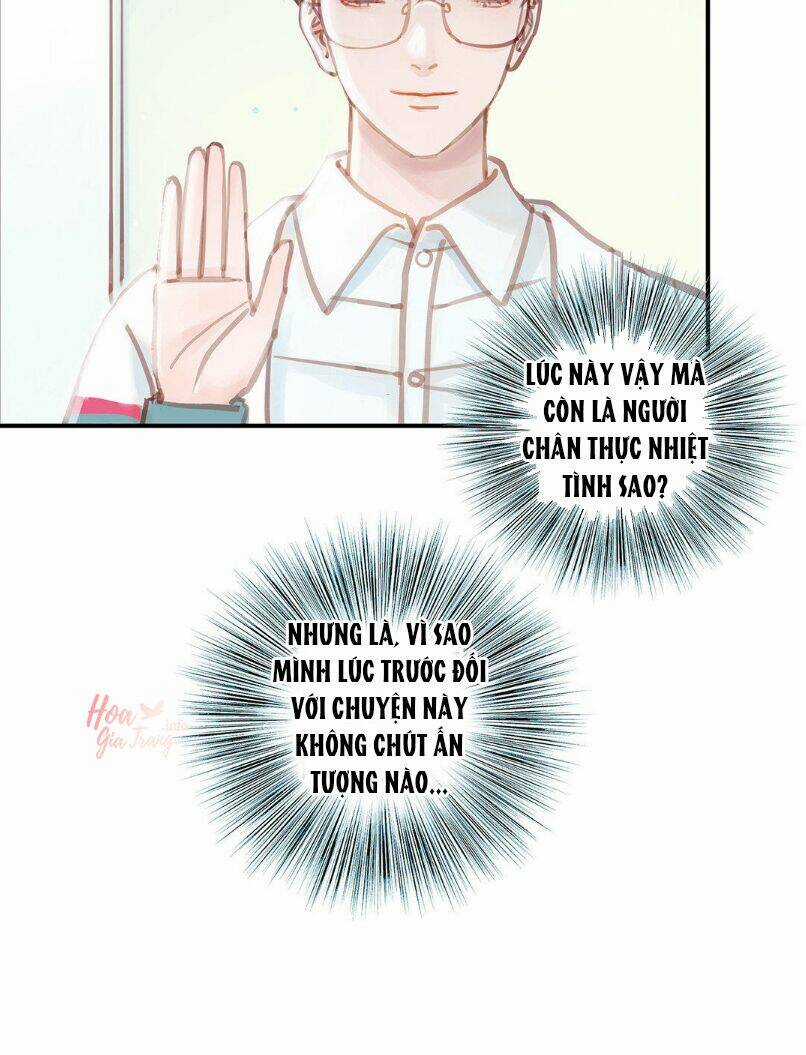 Chồng Trước 18 Tuổi Chapter 7 trang 23