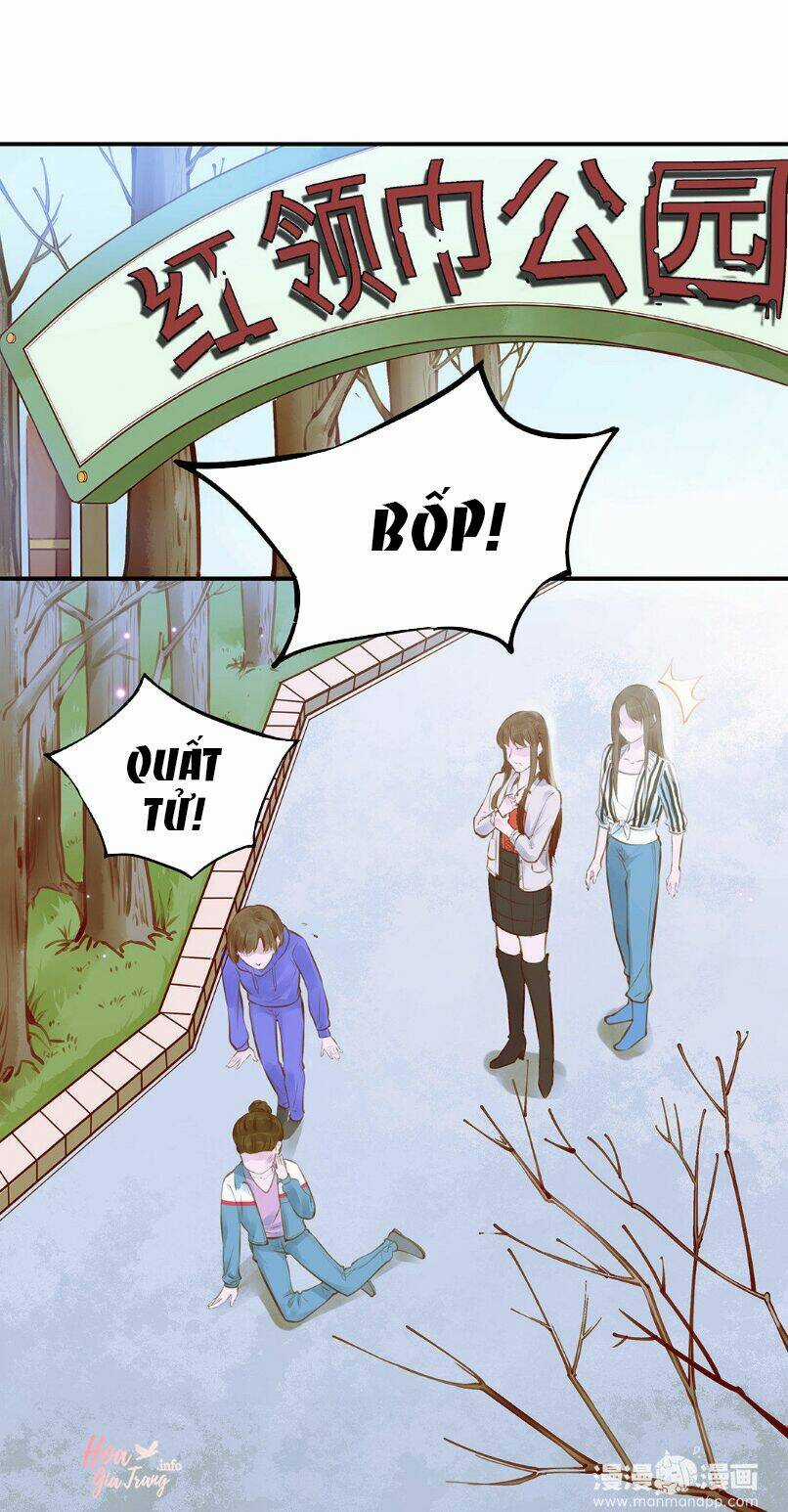 Chồng Trước 18 Tuổi Chapter 7 trang 24