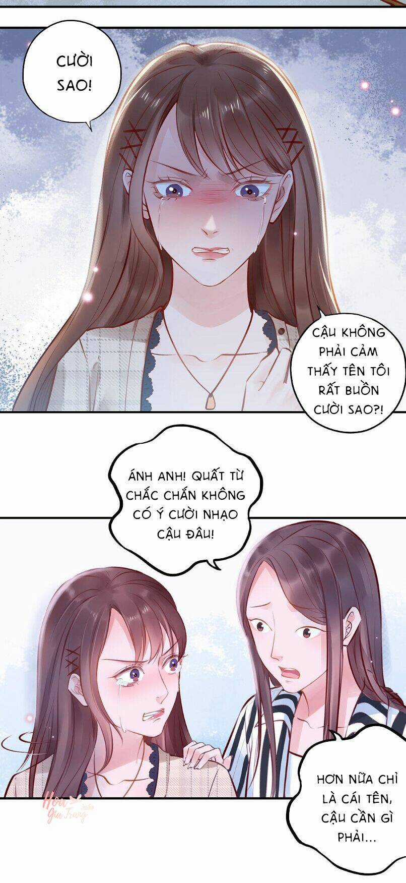 Chồng Trước 18 Tuổi Chapter 7 trang 25