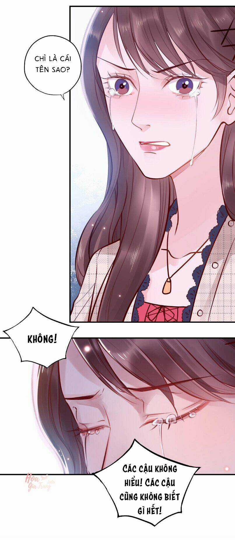 Chồng Trước 18 Tuổi Chapter 7 trang 26